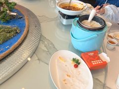 -辛香味烧鱼馆·非遗技艺·排骨红烧肉(光谷医药园店)