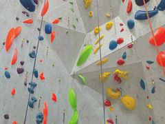 -尽峰攀岩 Acme Climbing
