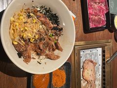 -新石器烤肉(中房金谊广场店)