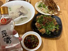 -明红蹄花(糍粑店街店)