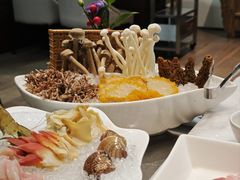 -一品鲜海鲜火锅(海信广场店)
