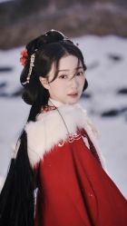 -盘子女人坊古装写真摄影(天津总店)