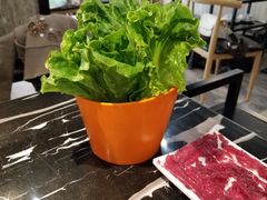 -古乐牛香·鲜牛肉牛杂火锅(五一中路店)
