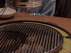 -釜山火炉韩式炭火烤肉(欧洲城店)