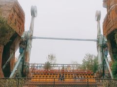 -北京欢乐谷