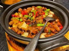 -赣南人家·头牌江西菜(劲松店)