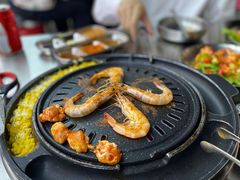 -小团团·路边烤牛肉(南岭壹街店)