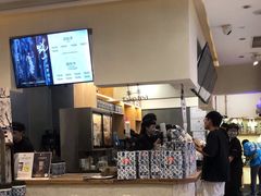 -霸王茶姬(正佳广场店)
