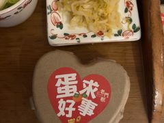 -清真·老门框爆肚涮肉·中华老字号(丰管路店)