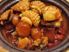 -唐山宴百姓府邸院落中餐
