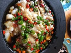 -心邸·庆宴(雅宝城店)