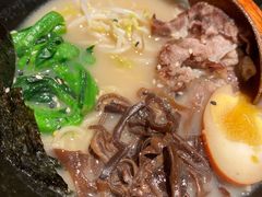 -仓桥家·焗寿司·锅物(光谷步行街店)