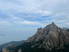 -崂山仰口游览区