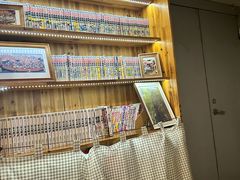 -顶屋咖喱(街道口总店)