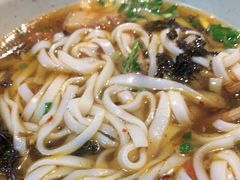 -易裕和·长沙米粉(友谊路店)