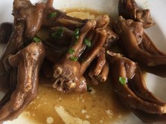 -乡亲鹅肉城(吴江店)