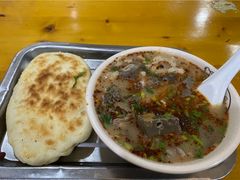 -西域美食(西直门南小街店)