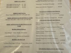 -Osteria dell'Orsa