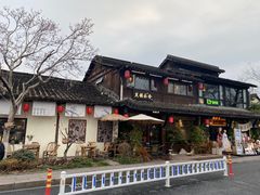 -小河直街历史文化街区