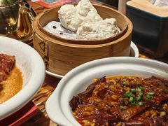 -老广酒楼(樱花店)