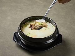 -海之屋韩式烤肉(海棠68环球美食街店)