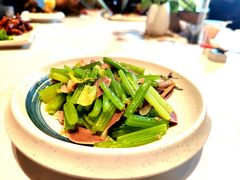 -壹只菜·崇明本地特色菜(崇明南门店)