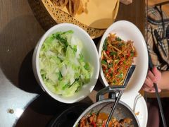 -味上湘菜馆(岳麓山店)