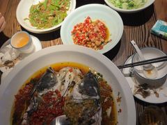 -湖南人家·家传湖南菜(水围店)