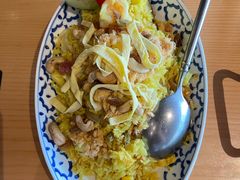 -金泰兰忆暹罗·东南亚餐厅(城西银泰店)