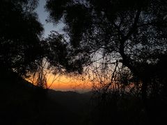 -梧桐山风景名胜区