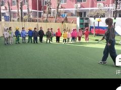 -小脚丫幼儿园(西二旗东一路校区)