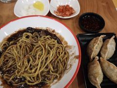 -多宾韩国料理(学衡路店)