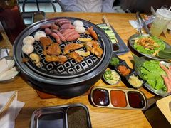 -子檀大隐炭烧(食品街店)