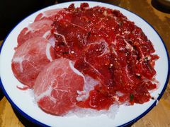 -白乐天毛肚火锅馆(解放碑店)