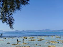 -三亚西岛海洋文化旅游区