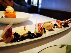 -Le Comptoir de Pierre Gagnaire