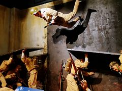 -上海四行仓库抗战纪念馆