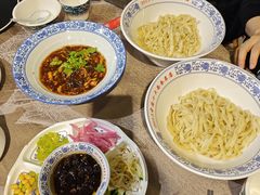 -老浒记烤鸭-北京菜(琉璃厂店)