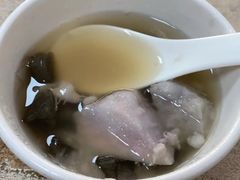 芋头加薯粉-瘦鬼老档糖水铺