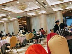 -金时代顺风大酒店(静安大融城店)