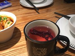 -太二酸菜鱼(深圳布吉万象汇店)