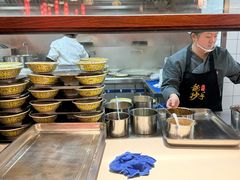 -龙抄手(春熙路总店)