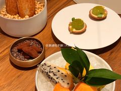 -Amber(香港置地文华东方酒店)