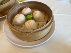 -金汇酒楼(中山东区店)