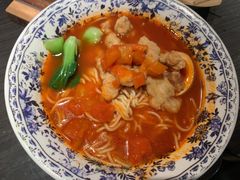 -阿大排档(长春这有山店)