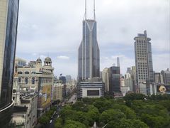 -上海国际饭店