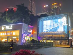 -皇庭广场(福华三路店)