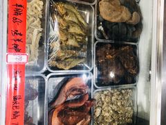 -大草原清真饭庄(沙河店)
