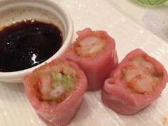 红米肠-半岛太子酒家(海港城店)