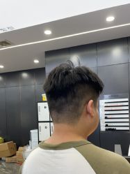 点击看大图 -藤野造型烫染
